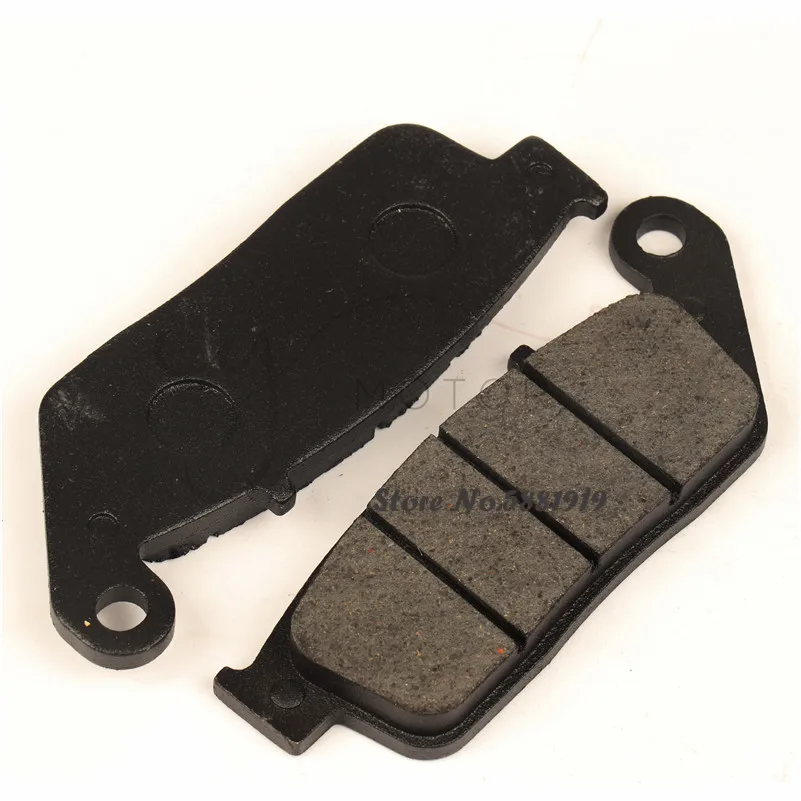 Передние и задние тормозные колодки для мотоциклов BMW F800GS F800 GS F 800 2008 2009 |