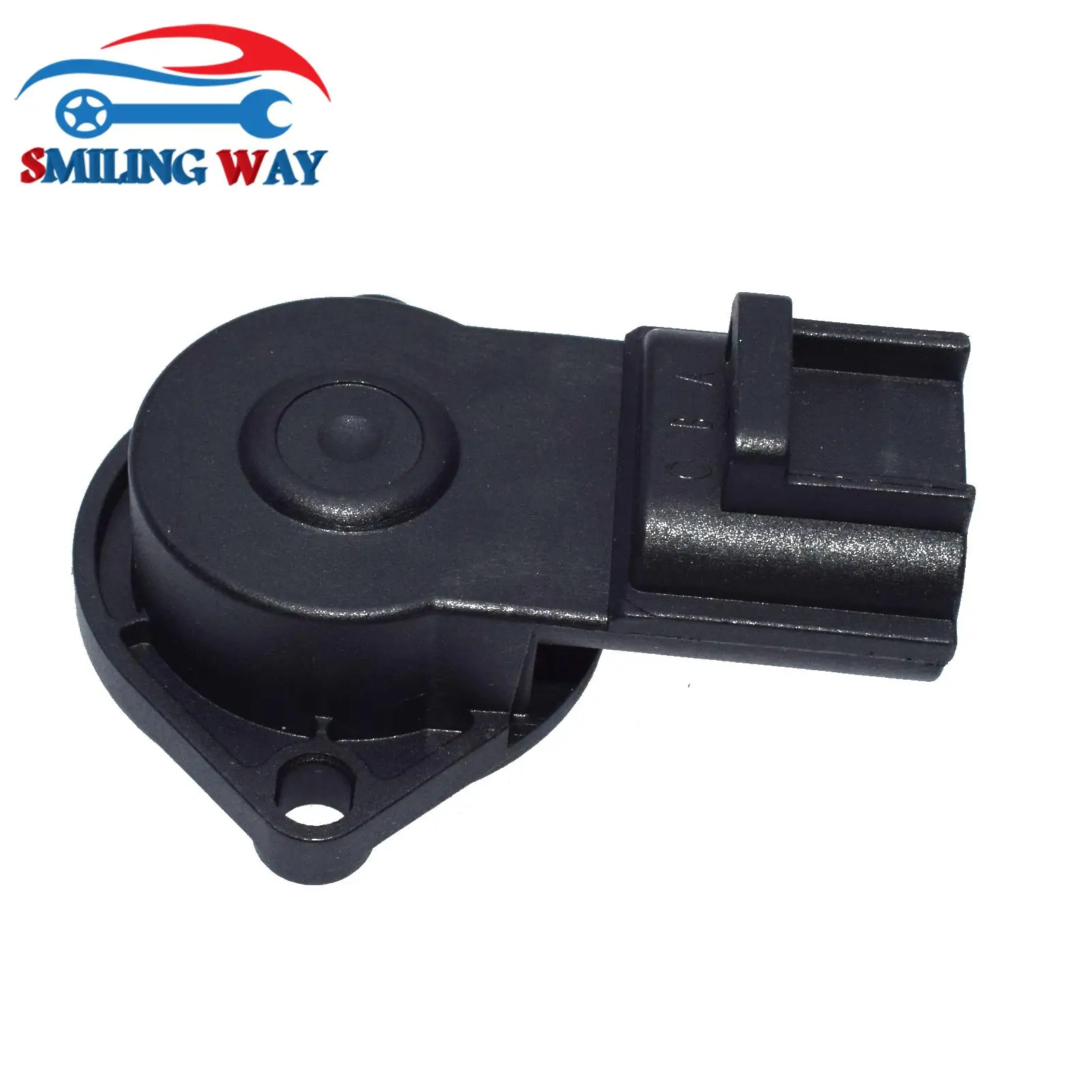 Датчик положения дроссельной заслонки TPS и соединитель проводов Pigtail Plug для Ford