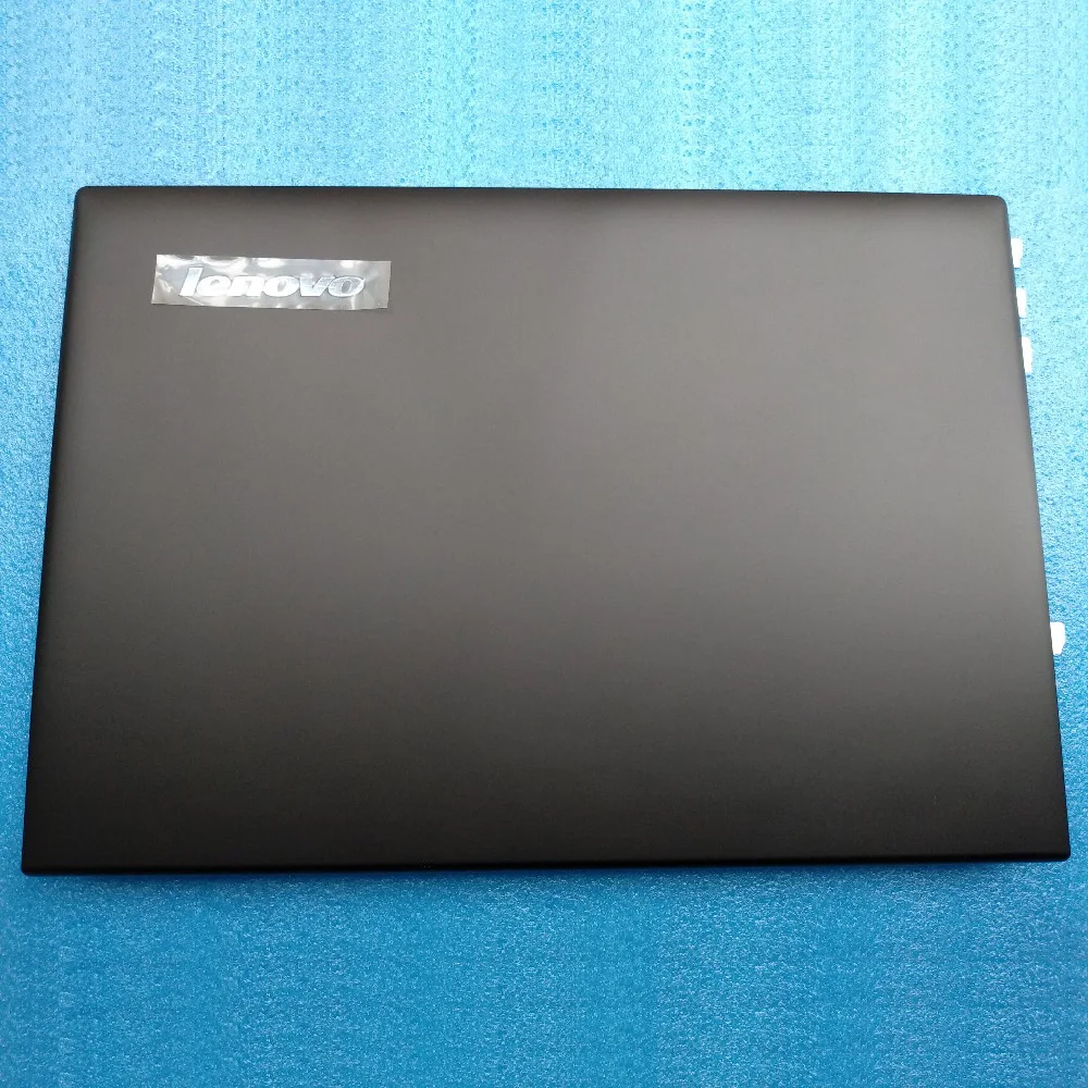 Новинка оригинальная задняя крышка для ЖК-дисплея Lenovo IdeaPad Z500 коричневая без