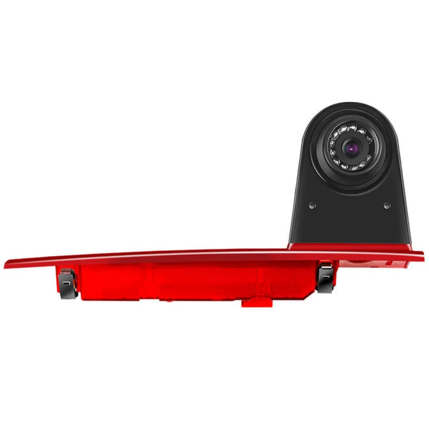 Для Ford Transit Custom выделенная высококачественная камера заднего вида реверсивное