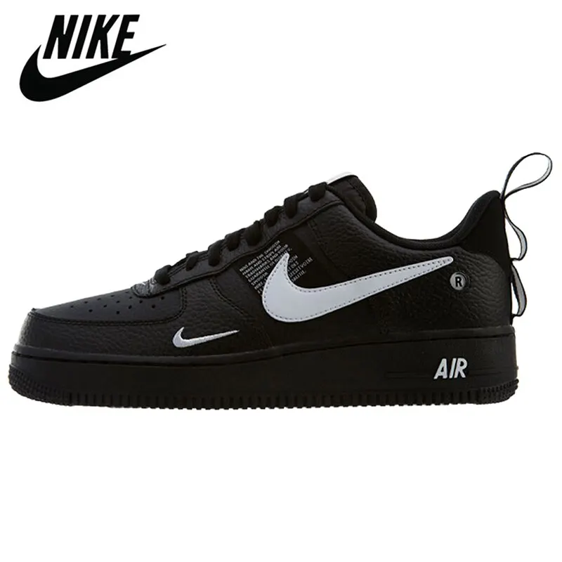 

Sneakers Original SCHNK-Air Force 1 Low 07 LV8 Utility One AF1 Hotsale Men Skateboard Shoes Women's Official Sports Trainers
