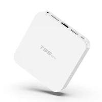 t95mini h313 tv box wifi 2 4g usb 2 0 wireless 1g8g media player 1080p internet top box replacement for android 10 0 eu plug
