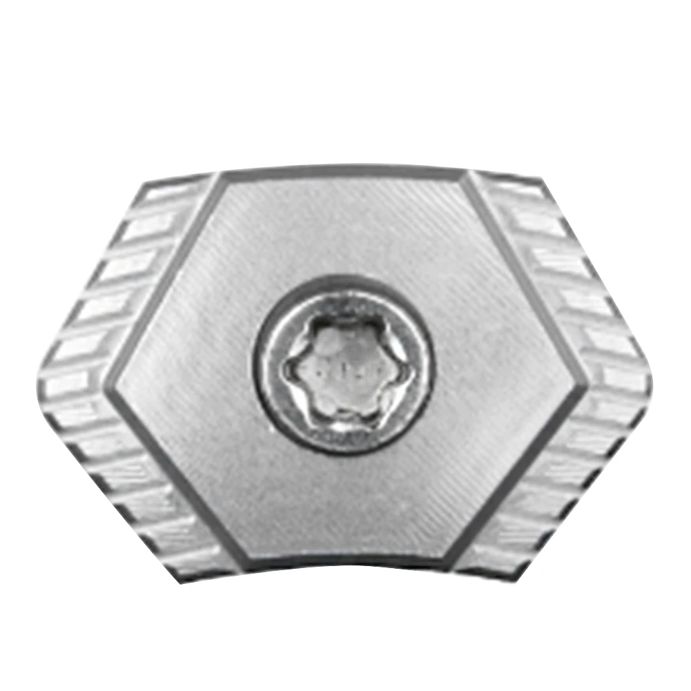 

Practical Driver Head Replacement Tool Weight Screw Silder Stainless Steel Durable Professional Flash