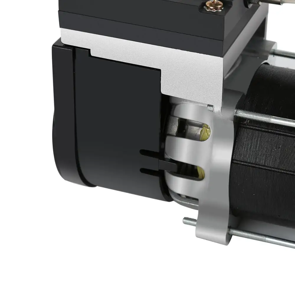 220 В (переменный ток) 24L/мин 100 Вт безмасляный мембранный насос 3 6 Бар Вакуумный