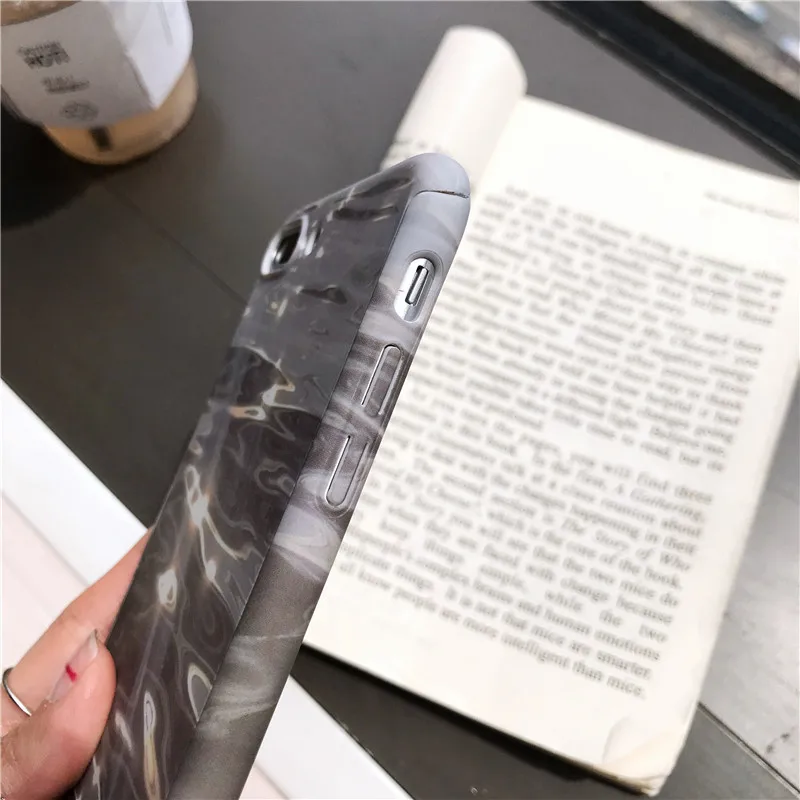 Модный чехол для телефона Sunshine Wave с полным покрытием на 360 градусов iPhone 11 Pro Max 6 6S 7 8
