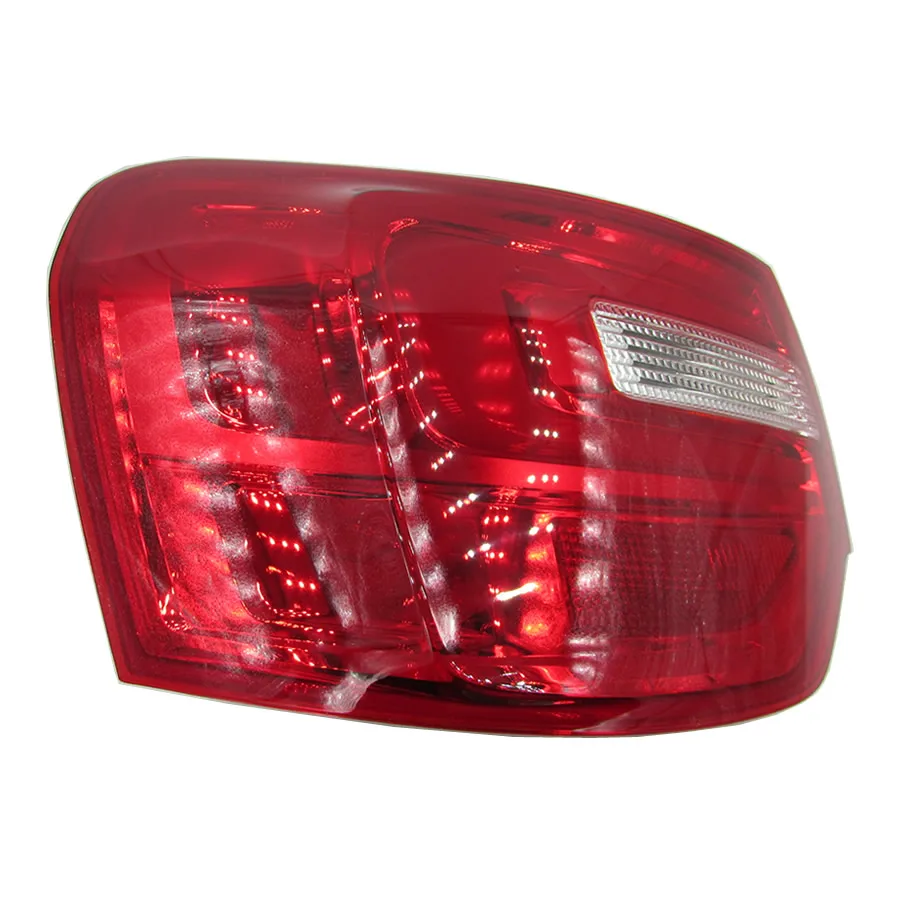 Для Dongfeng Citroen C5 2013 2014 2015 2016 задний светильник в сборе габаритный фонарь фонарь| |