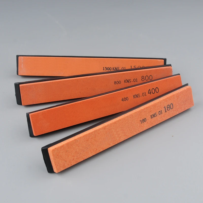 Точилка для ножей с фиксированным углом 3000 # точильный камень Алмазный