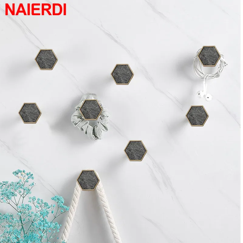 NAIERDI мебельные ручки для шкафов и выдвижных ящиков дверные кухонный шкаф