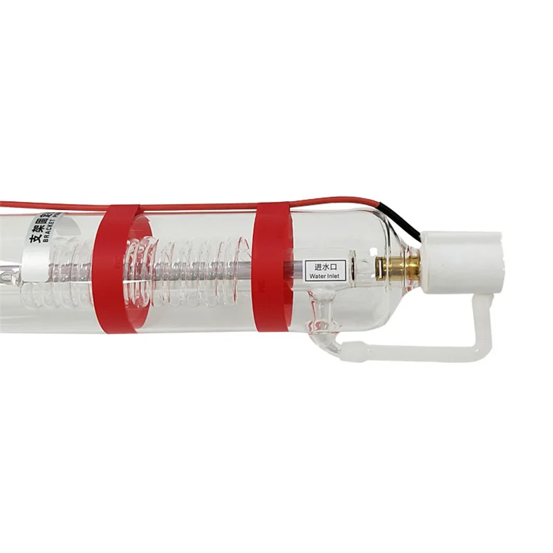 EFR 130W Co2 лазерная трубка F6 со сроком службы 6000h и годовой гарантией|laser push|tube laserlaser