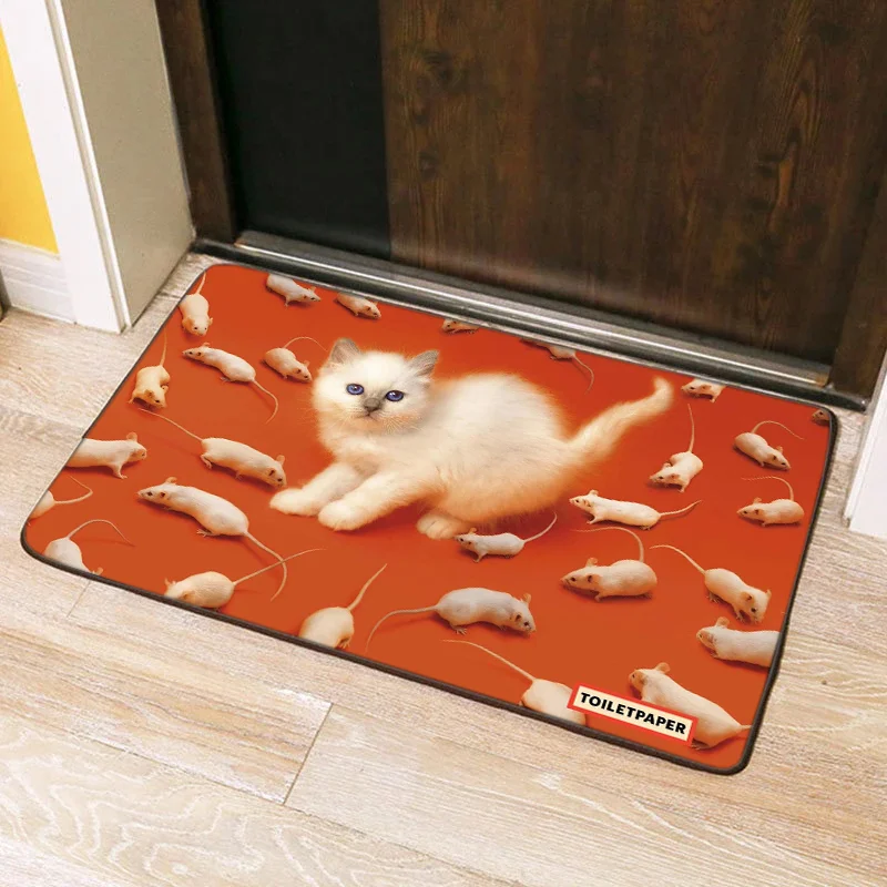 living room door floor mat bathroom nordic home indoor bedroom carpet mat kitchen tatami rug lady face floor blanket 2021 new free global shipping