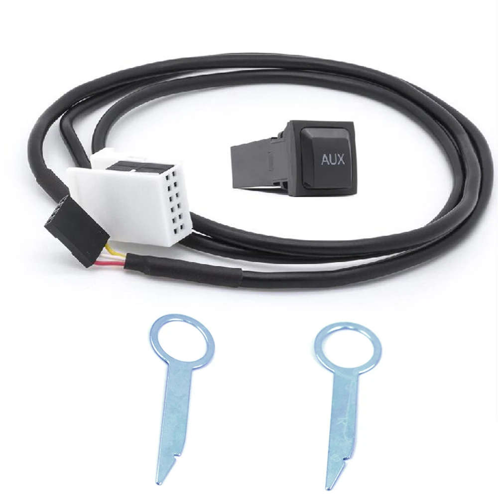 150 см RCD510 RCD310 RCD300 RCD210 RNS510 Aux кабель для Volkswagen Tiguan Skoda Octavia|aux cable ipod|cable ipod shufflecabl |