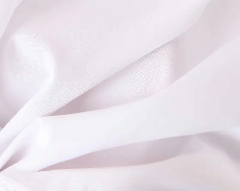 YF48-7421 Европейская и американская мода открытая кружевная рубашка с вышивкой |