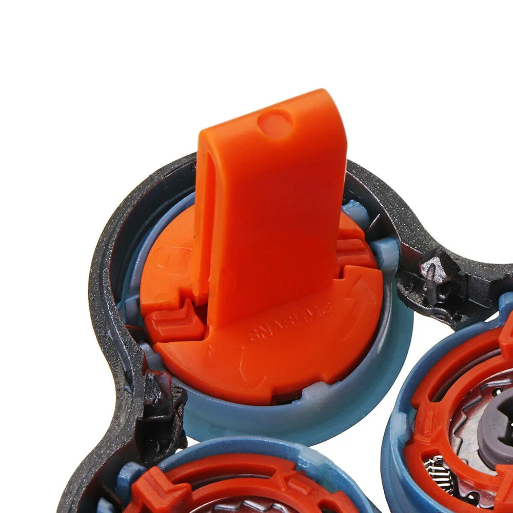 Сменная Бритва для Philips 7000 9000 RQ12|Бритва| |