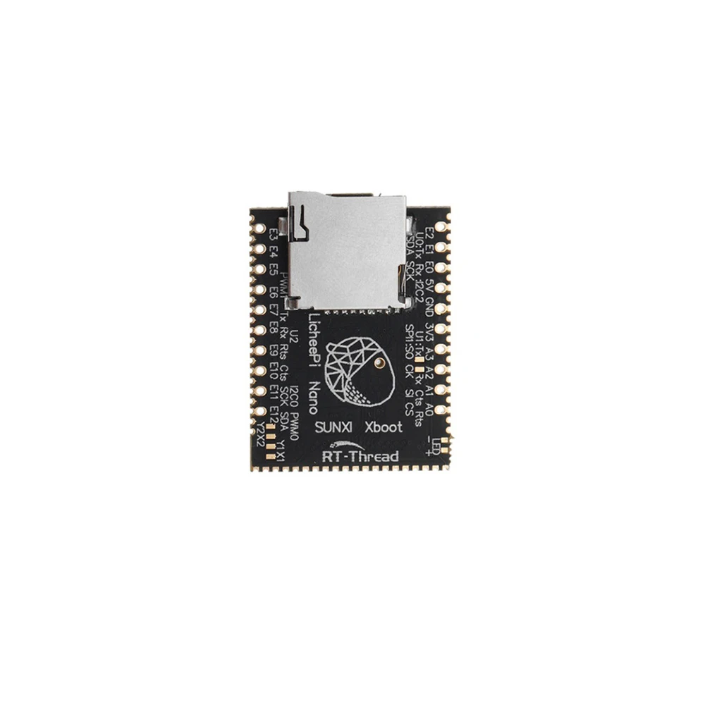 Sipeed Lichee Nano с Flash Linux Dev. Плата 16M версия IOT Интернет вещей|Демонстрационные стенды| |