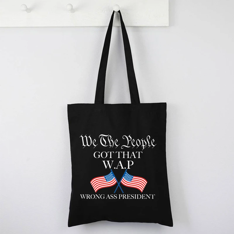 

We The People Got Patriotic Shirt Freedom Fourth of July Tshirt Women Independence Day Tee Patriotic Family Clothes Harajuku