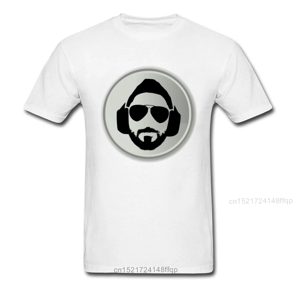 Крутая футболка в стиле хип-хоп для влюбленных музыки мужские черные топы