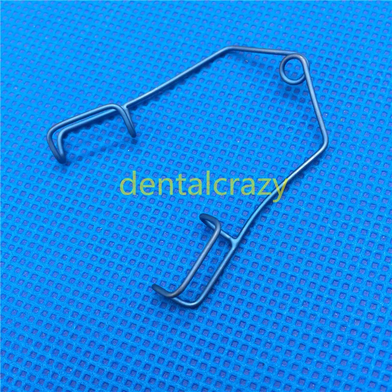 Хороший титановый барракер/Lieberman глазной спектральный офтальмологический