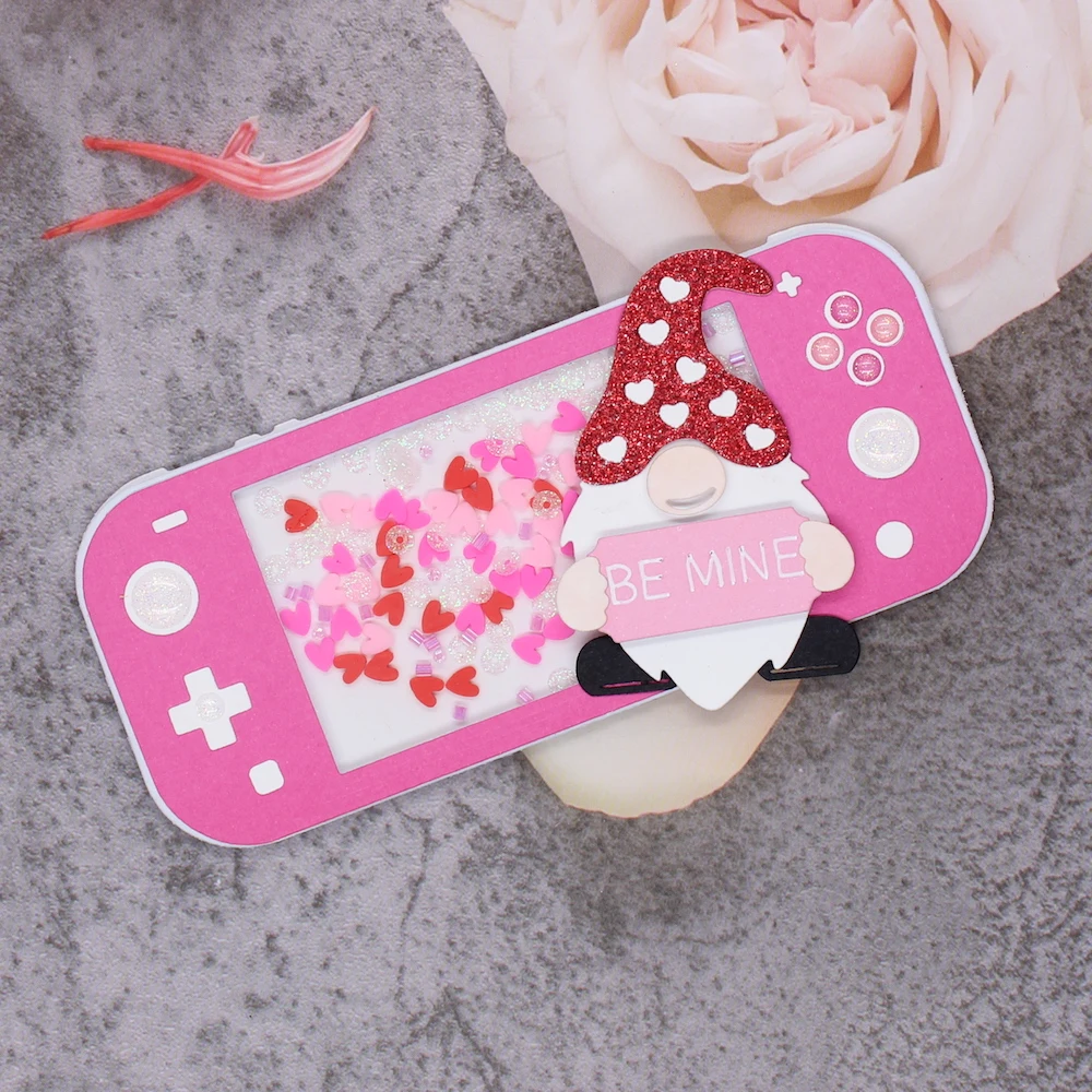 

Игровой автомат YPPcraft, шейкер, трафареты для резки металла, трафареты для «сделай сам», скрапбукинг, декоративное тиснение, «сделай сам», бум...