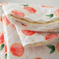 dailylike cotton quilting fabrics 100 cotton fabrics for sewing textile quilting curtain tablecloth quilting patchwork bedding