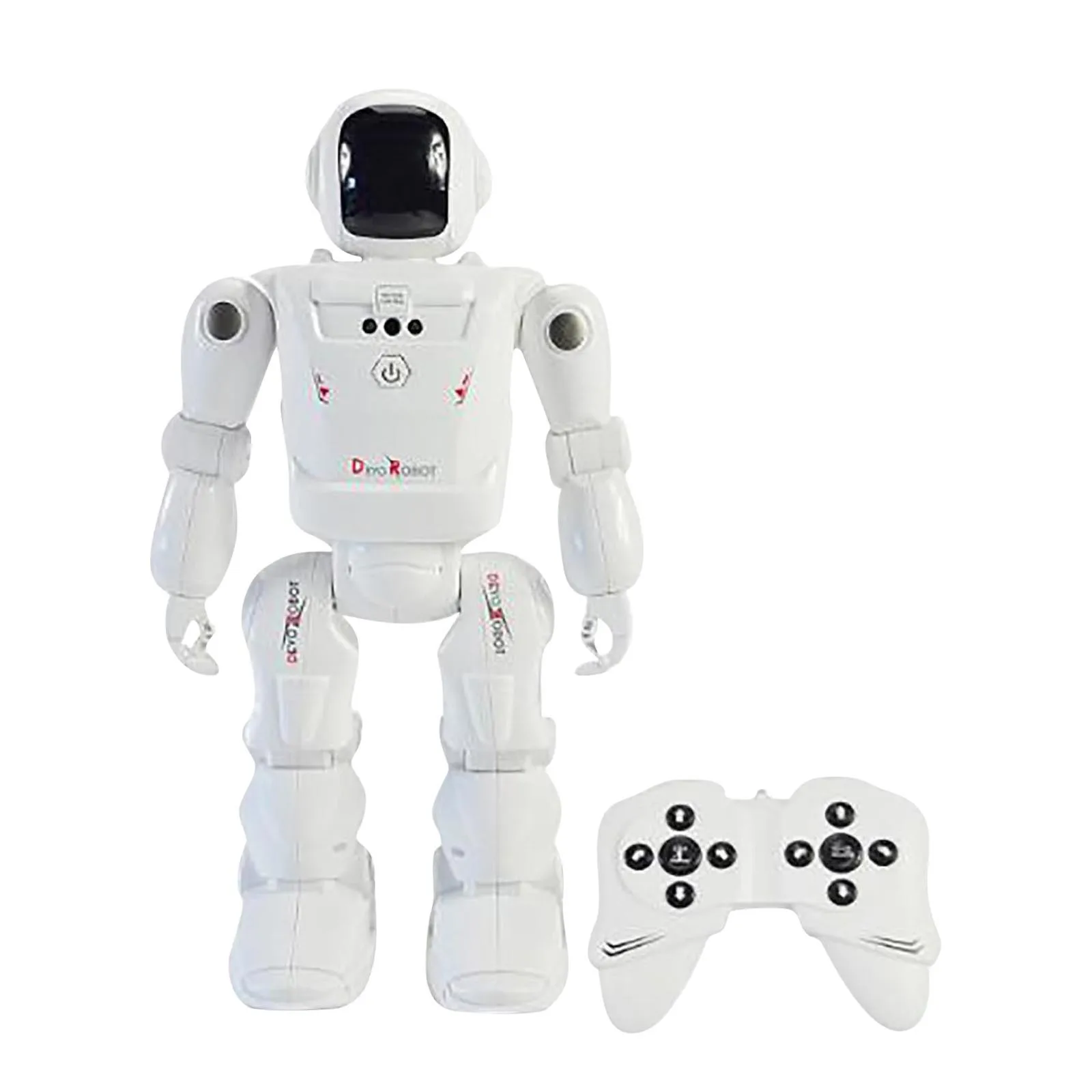 Remote Control Robot Multi-function RC Gesture Sensing Intelligent Dance Man Children's Toy | Игрушки и хобби