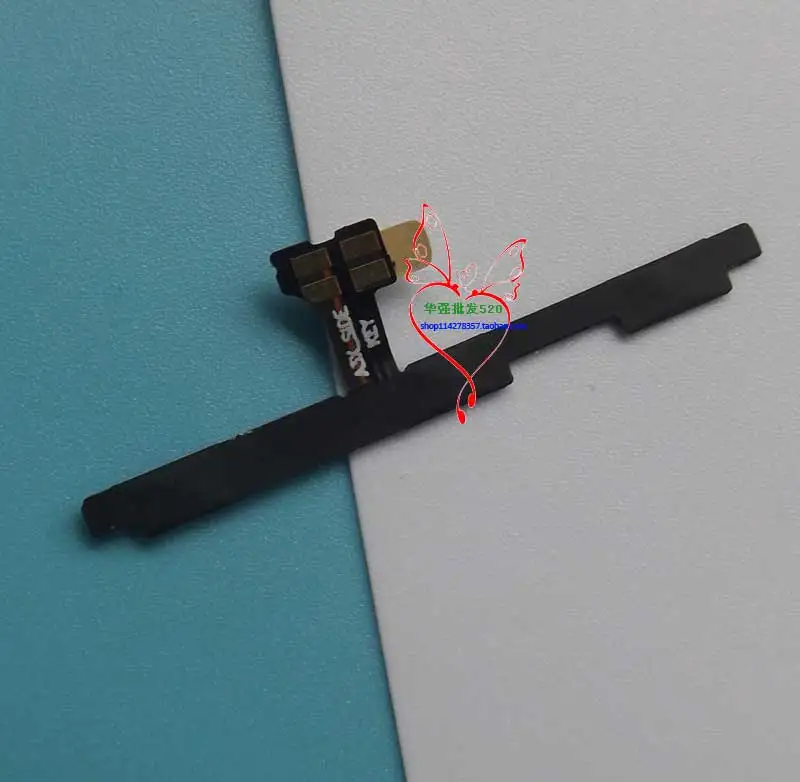 

Новый кабель UMIDIGI A3X гибкий кабель боковой кнопки, 100% оригинальная мощность + кнопка регулировки громкости, аксессуары для ремонта кабеля дл...