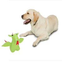 pets dog plush interactive toy molar teeth vocal toy bite pet molar bite dog toys funny safe chew ball toy for dog cat supplies