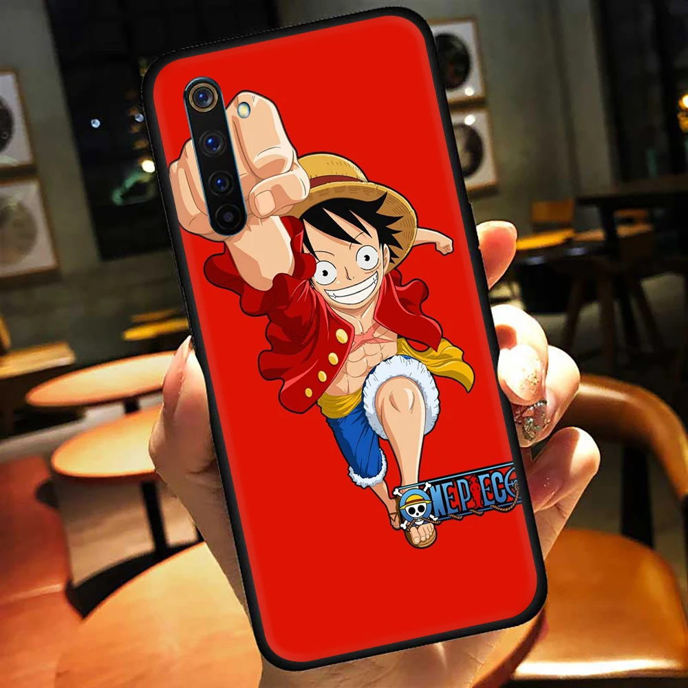 Фото Одна деталь Луффи силиконовый чехол для OPPO A8 A12 A31 A52 A72 A91 A92 A92S F15 найти X2 Pro Realme C2 C3 5i Одна деталь Луффи силиконовый чехол для OPPO A8 A12 A31 A52 A72 A91 A92 A92S F15 найти X2 Pro Realme C2 C3 5i