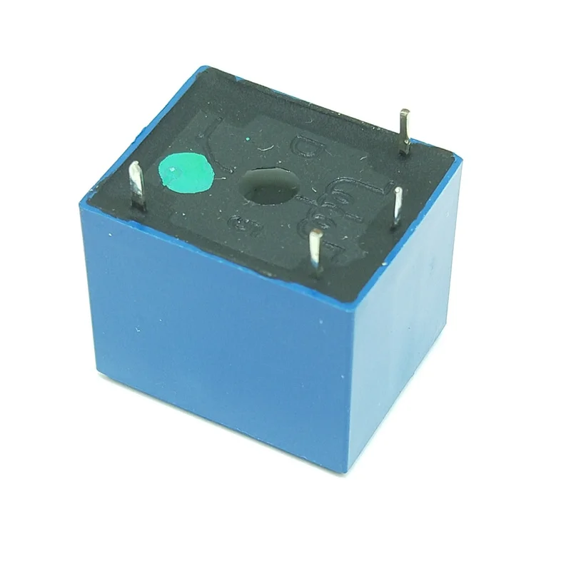 Реле SRD 05VDC SL A 12VDC 24VDC 48VDC 05V 12V 24V 48V 10A 250VAC 4PIN|Реле| |