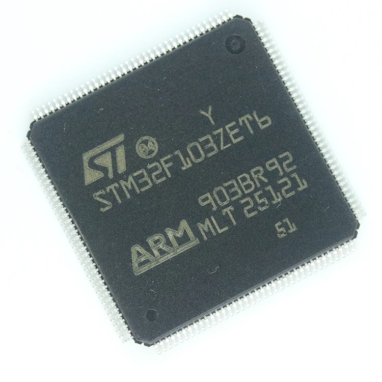 

STM32F103ZET6 / C8T6 / V8T6 / VBT6 / CBT6 / VCT6 / VET6 / VGT6 / ZCT6