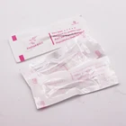 50 шт. в индивидуальной упаковке, маленькие горлышки, 3R, иглы для перманентного макияжа, машинка для татуировки SunshineGaint Sun