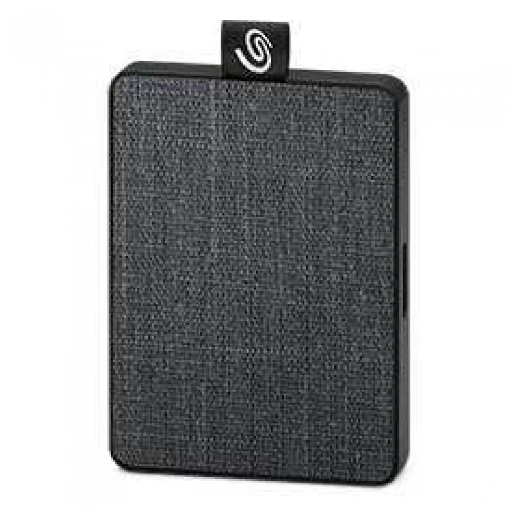 Внешний твердотельный накопитель Seagate One Touch| SSD| STJE1000402| 1Тб| 2.5&quot |USB 3.0|Гарантия 3