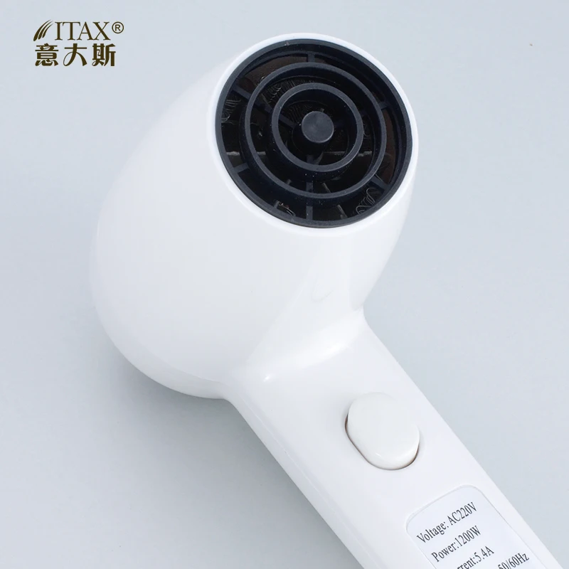 Настенный электрический фен для волос ABS пластик отеля не требует воды|hair dryer|hotel