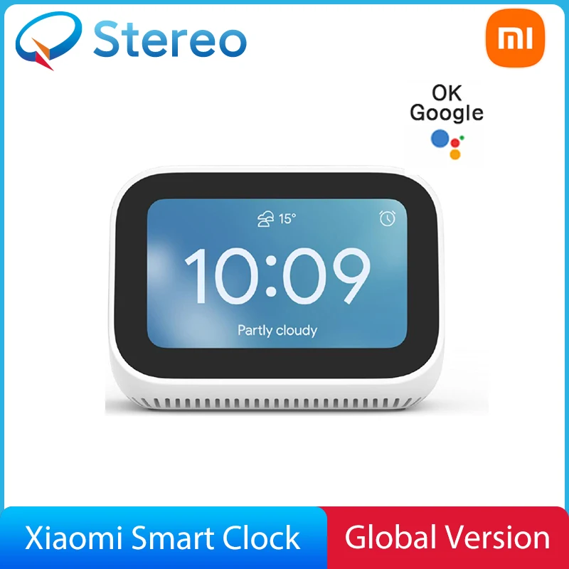 Xiaomi-reloj inteligente Mi versión Global, dispositivo con pantalla de 3,97 pulgadas, Google...
