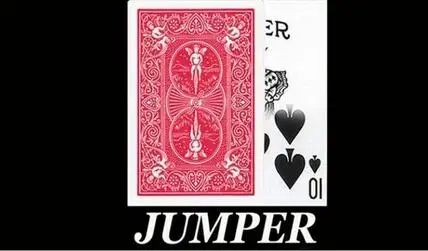 Джемпер от Rama Yura Magic tricks | Волшебные фокусы