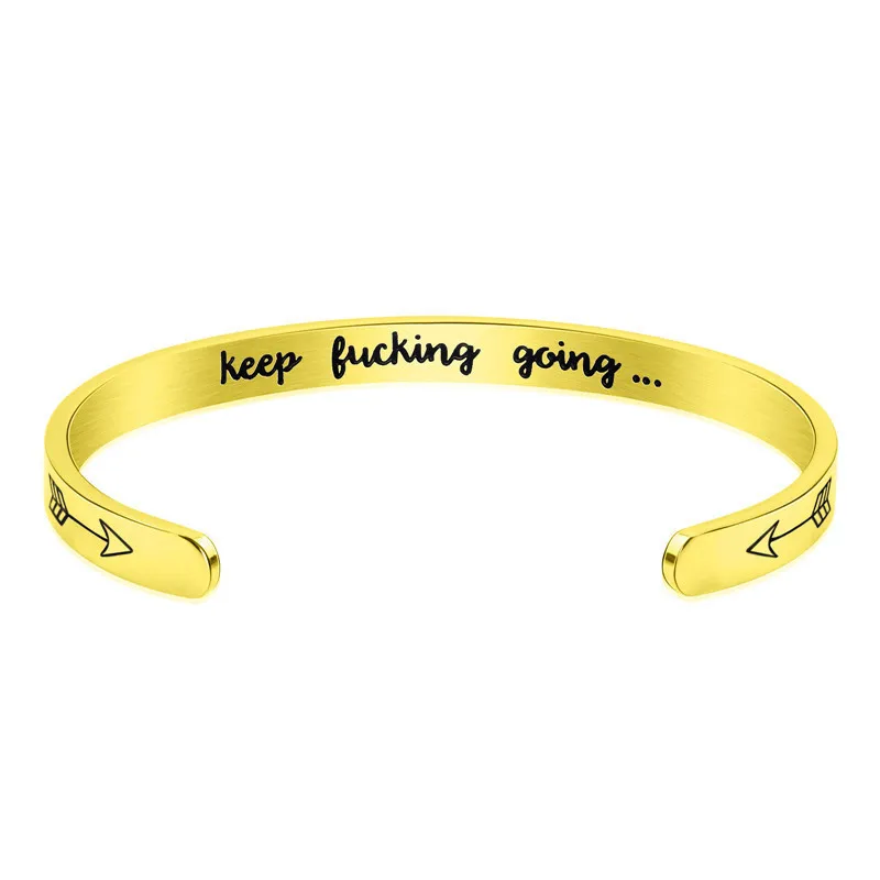 style 9 gold Best Friends Bracelet Cuff Bangle Friendship BFF Bracelet Not Sisters By Blood But Sisters By Heart Jewelry for Women Girls - Окраска металла: style 9 gold