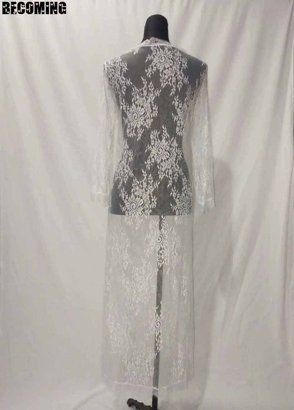 Кружевное платье для беременных фотография кружевное реквизит фотосъемки