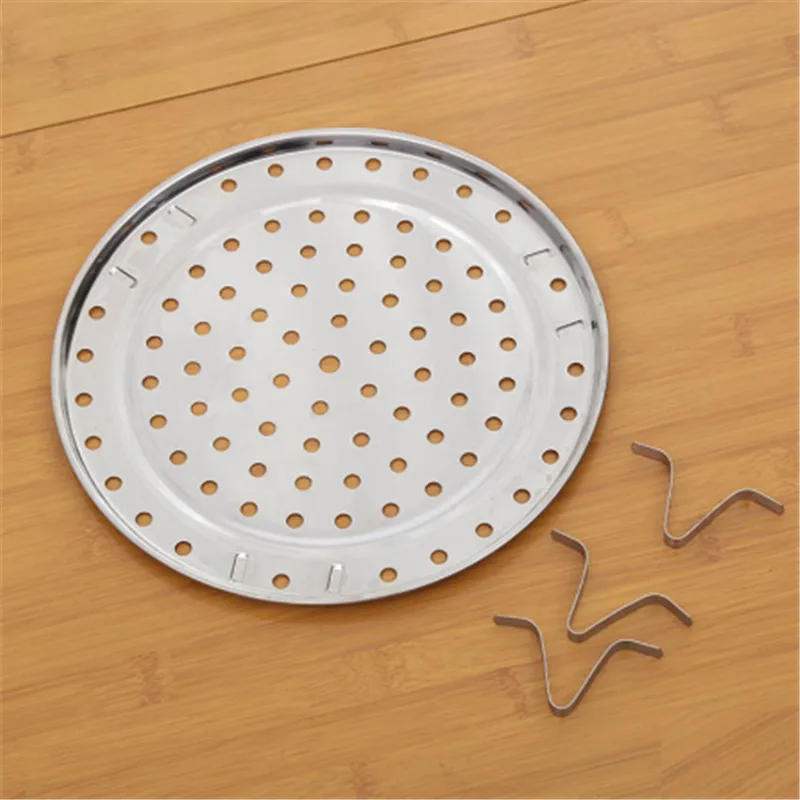 1 шт. стойка для пароварки из нержавеющей стали многофункциональные кухонные