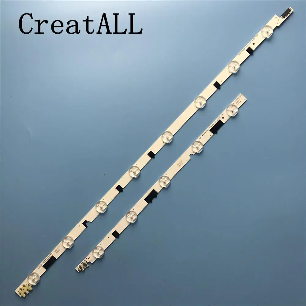 Светодиодная лента для подсветки телевизора SamSung 40 дюймов|Промышленные