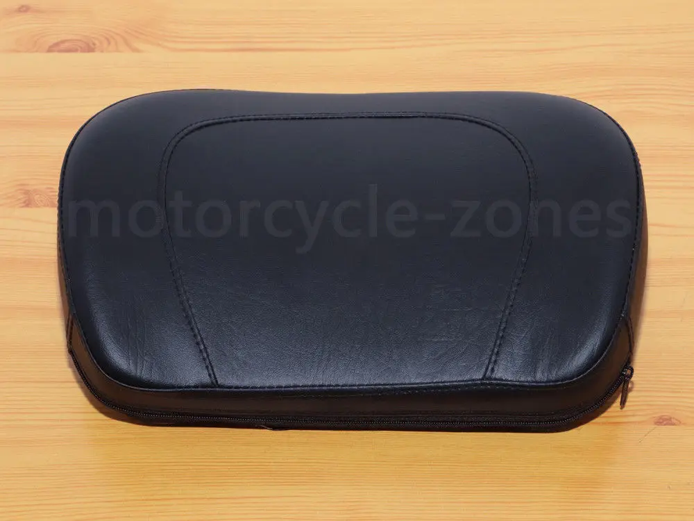 Подкладка под спинку для мотоциклистов Harley черный прогулочных велосипедов 1997 2018