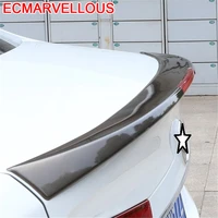 accessories rear tuning car auto roof aleron trasero wing spoiler 2015 2016 2017 2018 2019 2020 2021 for buick excelle gt