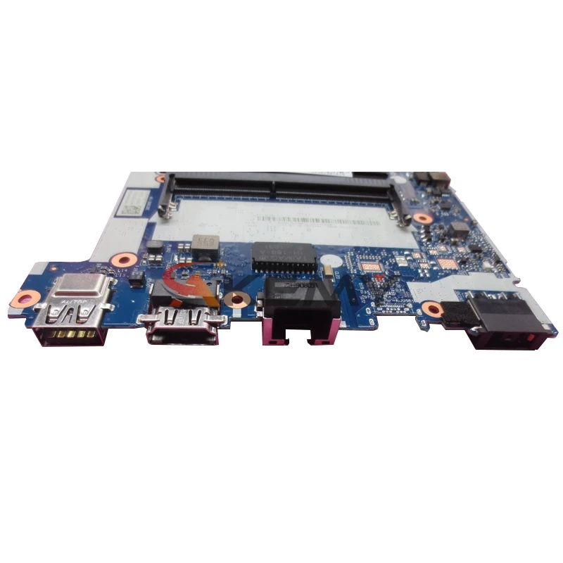 

SAMXINNO For Lenovo ThinkPad E470 CE470 E470C NM-A821 Laotop Mainboard NM-A821 Motherboard with i5-6200U CPU 920MX GPU