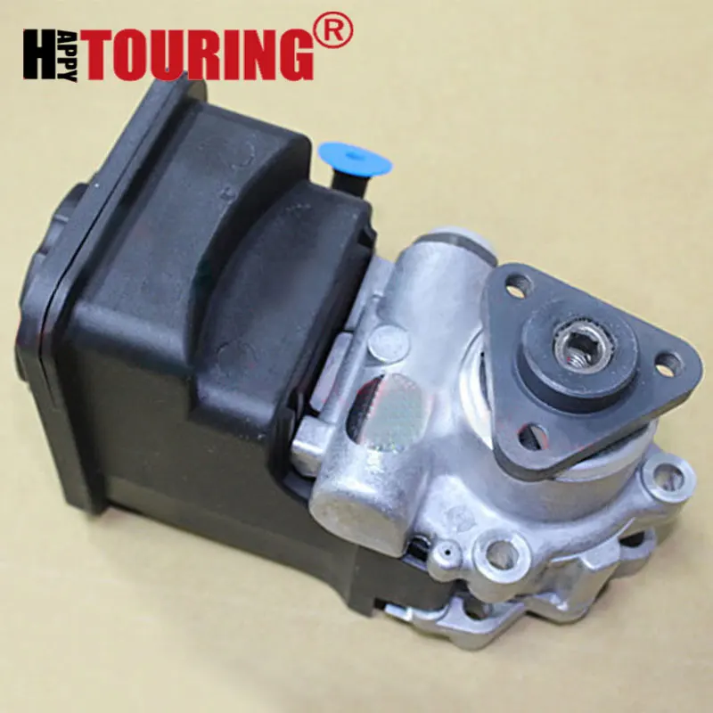 

Power Steering Pump for BMW 320 330 d 98-2005 32411095155 32411095748 32411095749 32416756575 3241109574 32413413807 32413450765