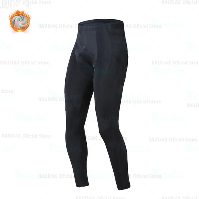 cycling jersey 8 Зимняя одежда для велоспорта, толстовка с длинным рукавом, очень геотермальный жилет, зимняя велосипедная форма - Цвет: cycling jersey 8