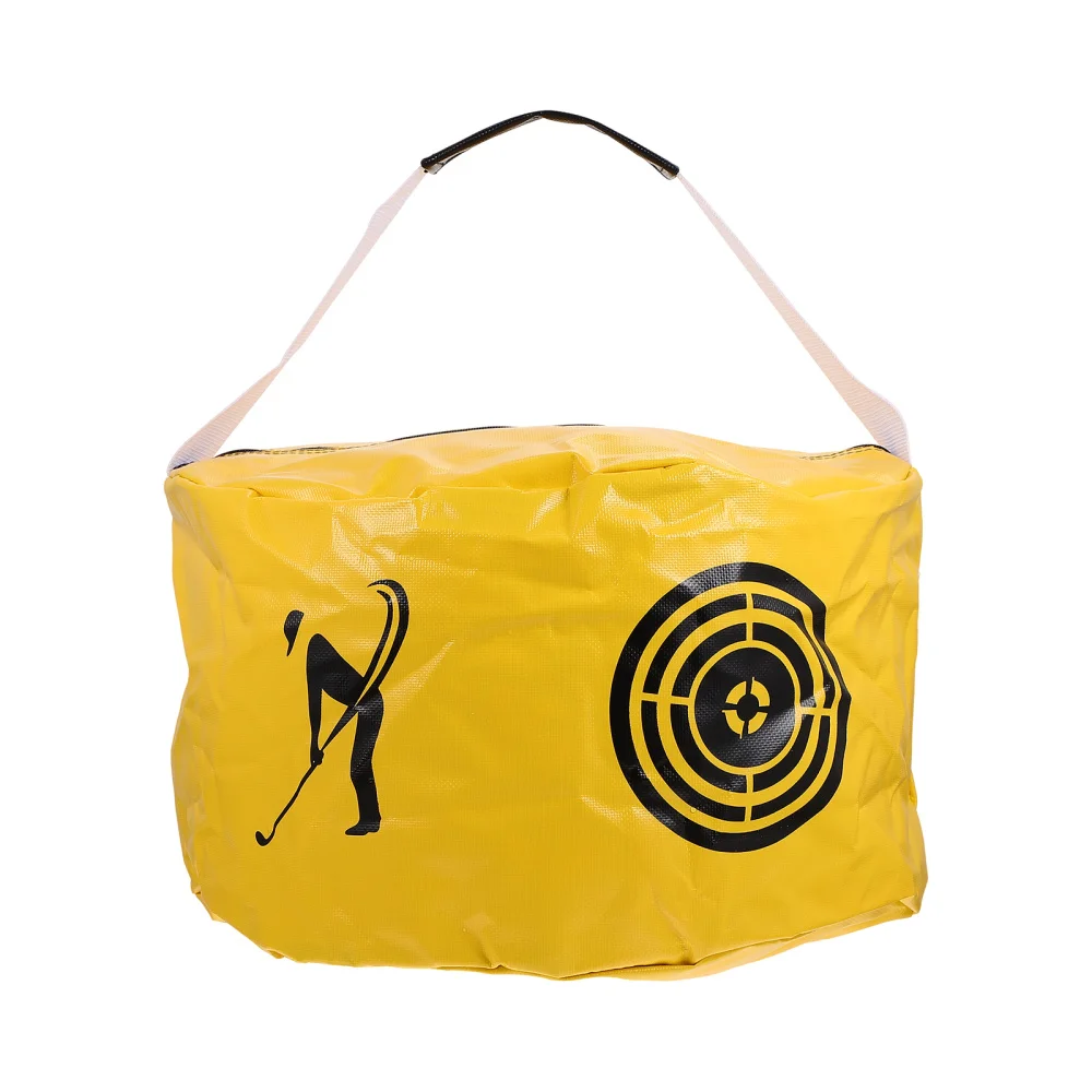 

Impact Power Smash Bag Hitting Bag Outdoor Swing Training Aids