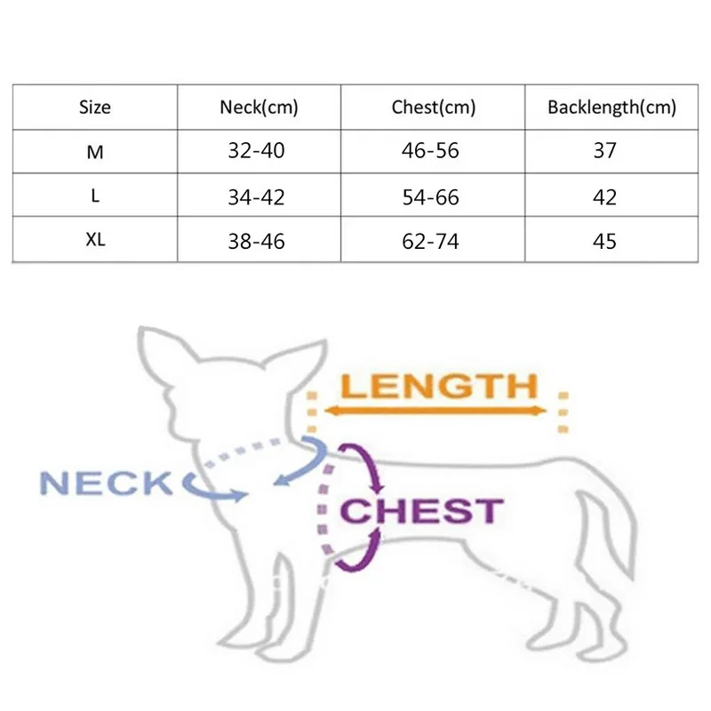 

Winter Warm Dog Jacket Waterproof Polyester Pet Sport Clothes for Large Dogs Size M L XL Coat with Harness Hole Pets Supplies