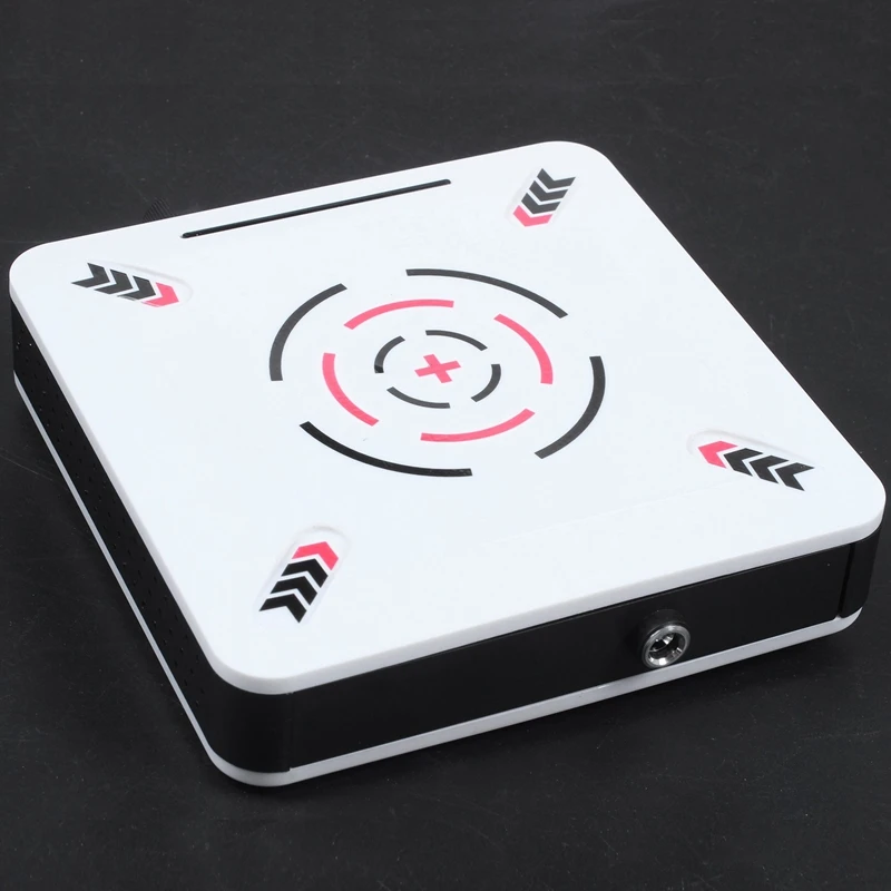 

Laboratory Small 12V Magnetic Stirrer Hj-1S Stir Mini Electromagnetic Stirrer Magnetic Stirrer Laboratory Supplies Scientific In