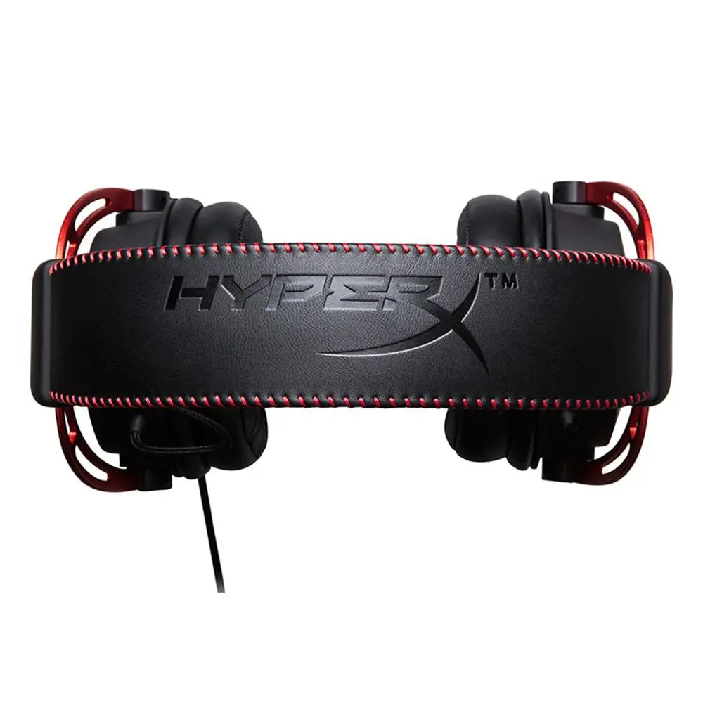 Игровые наушники HyperX Cloud Alpha ограниченная серия электронная Спортивная гарнитура