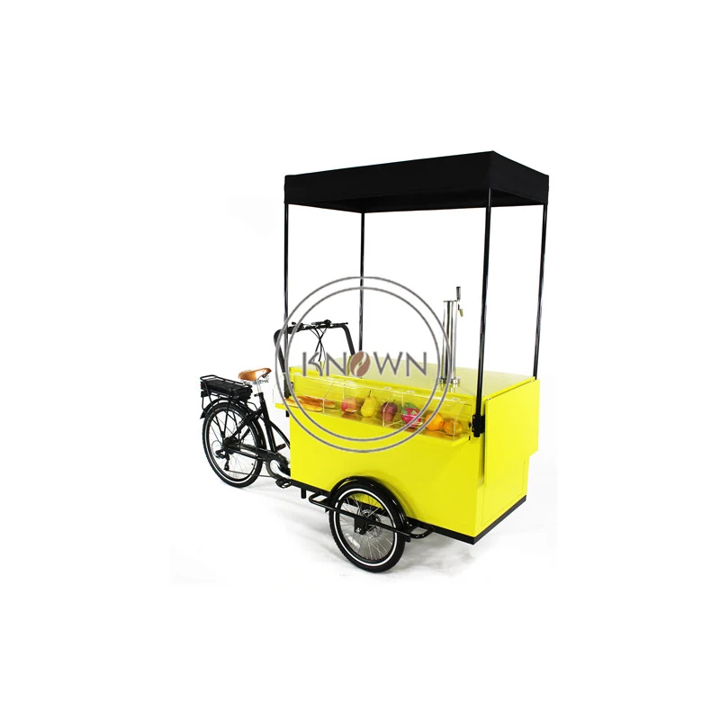 2021 Новый Электрический Грузовой Велосипед Взрослый мотоцикл трехколесный