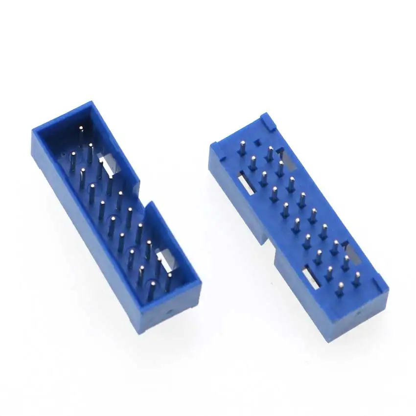 Cltgxdd 1 шт. USB 3 0 19Pin 20-контактный Штекерный разъем 90/180 градусов материнская плата