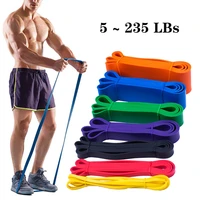pull up bands resistance bands stretch workoutexercise band mobility powerlifting assist bands for body fitness training
